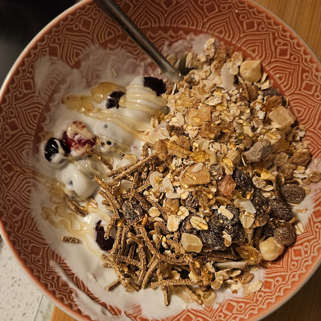 Breakfast Bowl