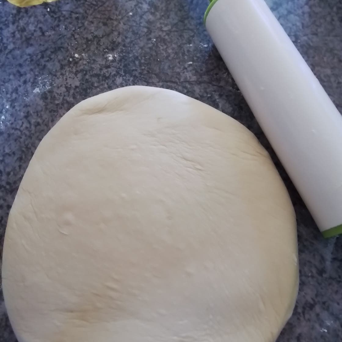 Dough