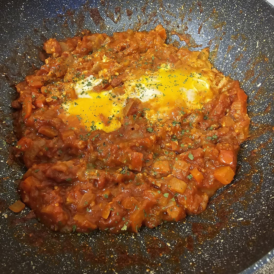 Shakshuka