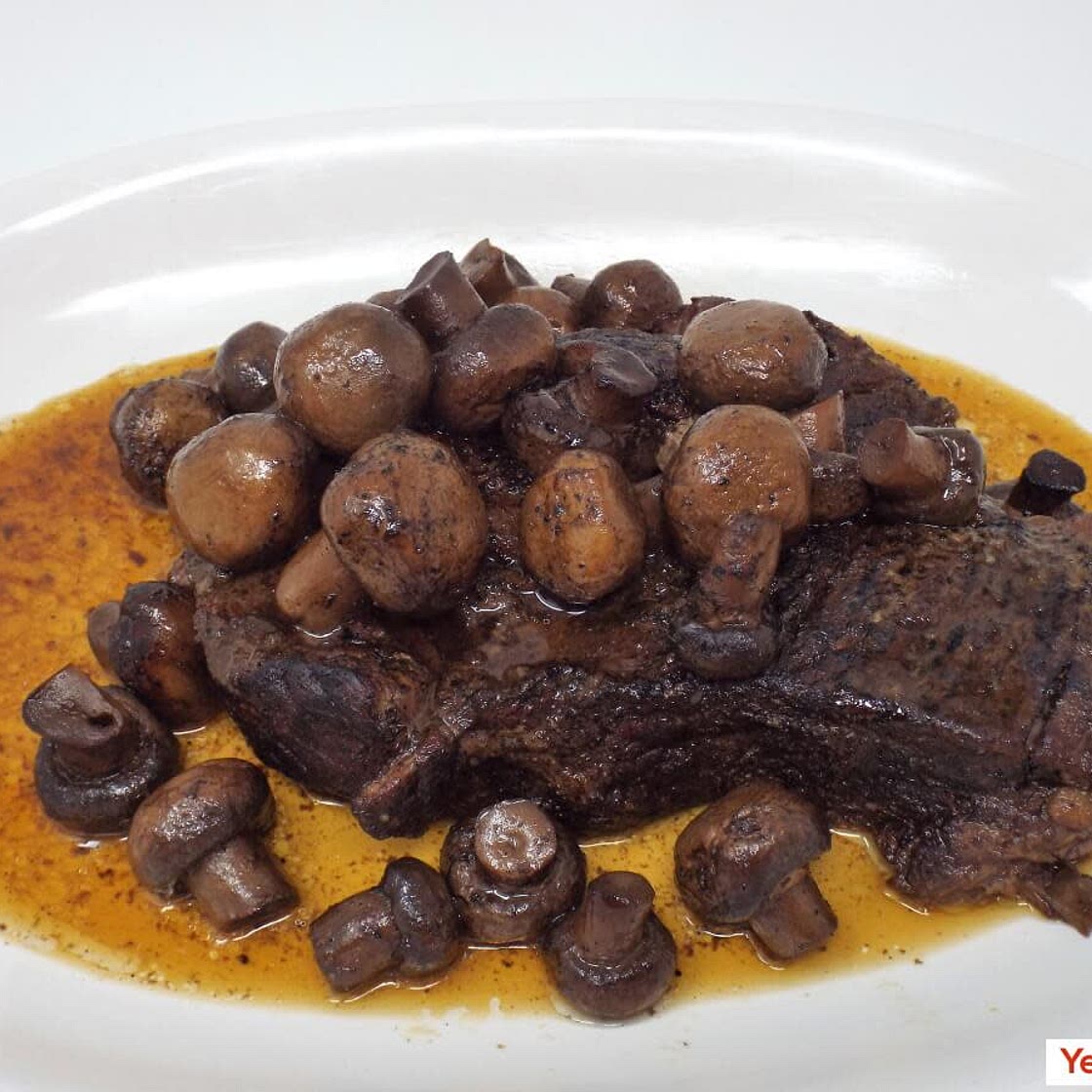 Sunday Night Slow Cooker Pot Roast