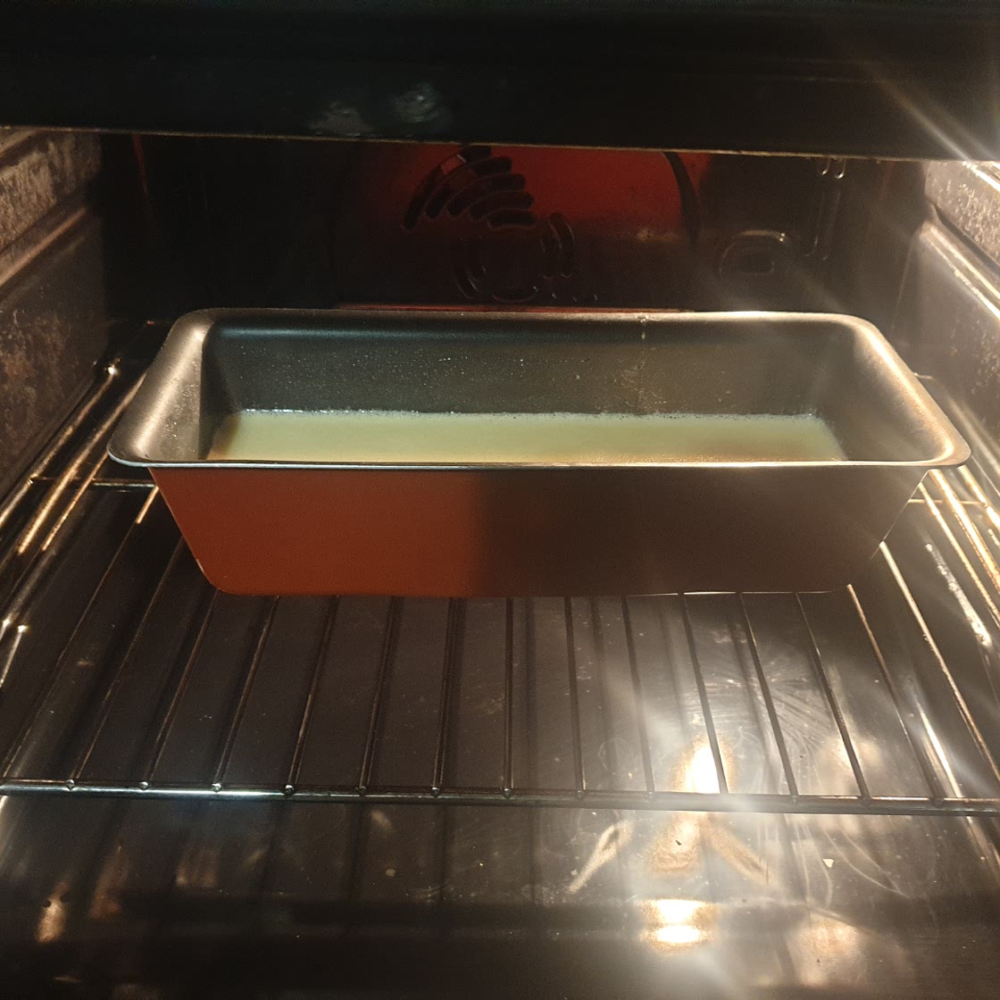 Gâteau au Fromage Blanc 0% ☁️😍