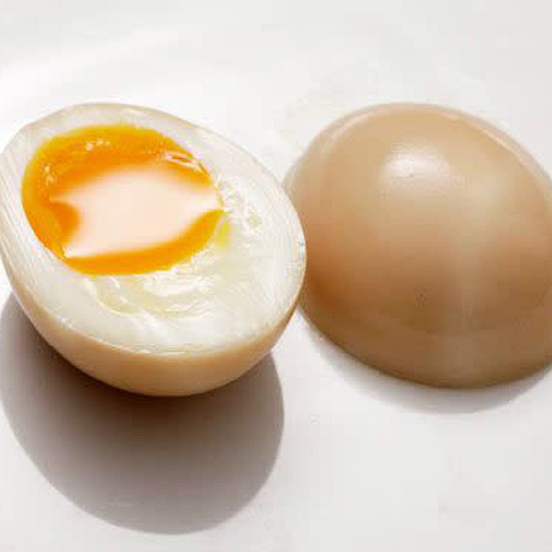 Huevos Ramen