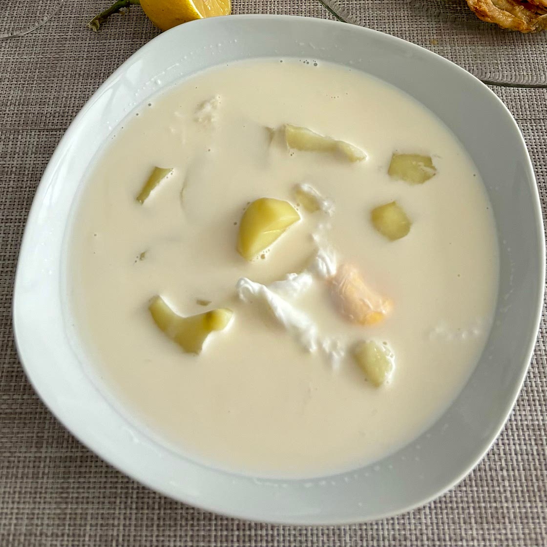 Gazpachuelo