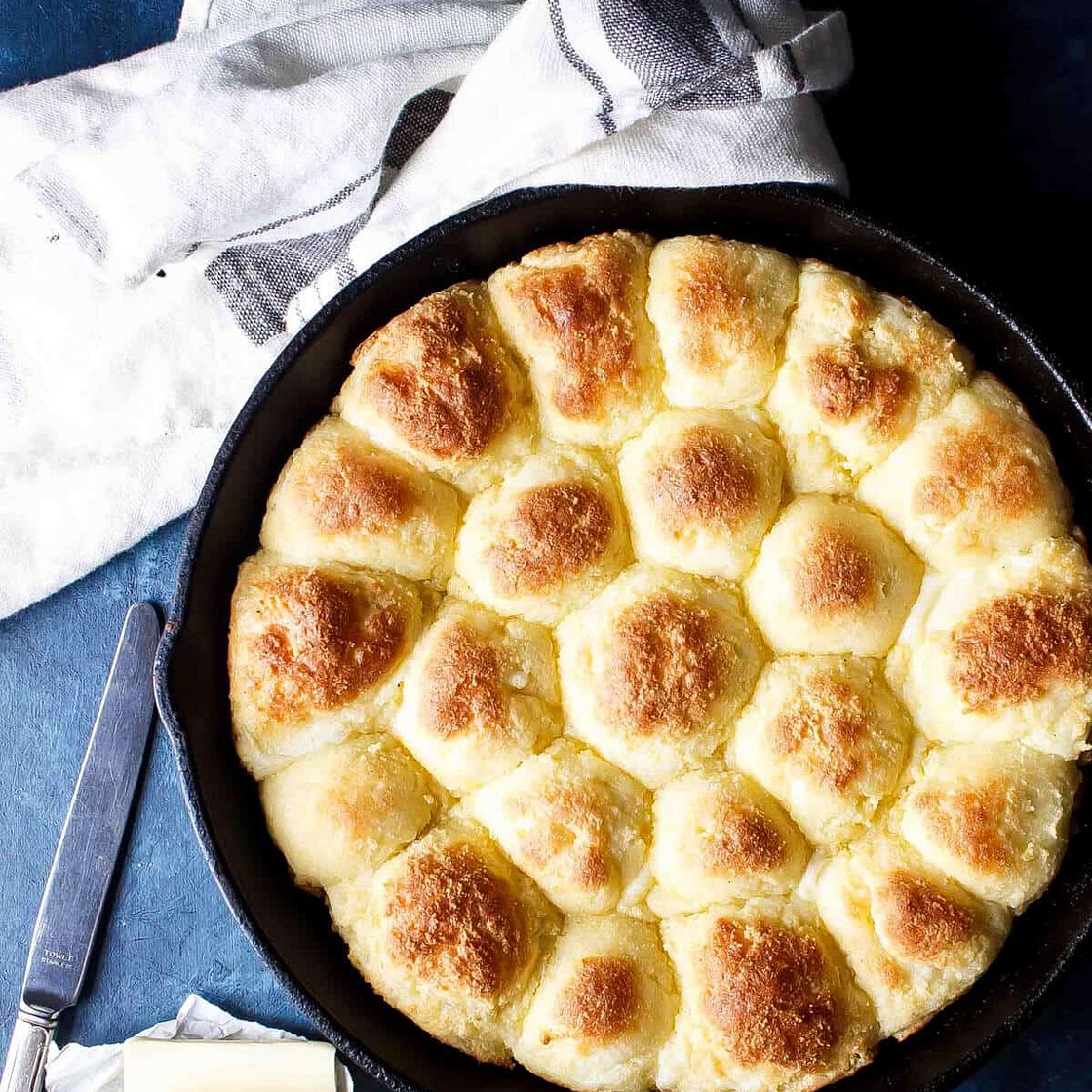 Keto Rolls