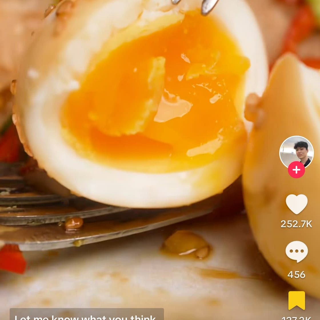 Mayak Eggs