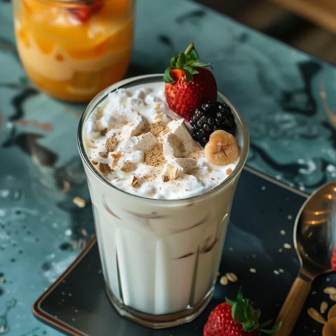 Cold Yogurt Drink Crossword: Everything You Need to Know