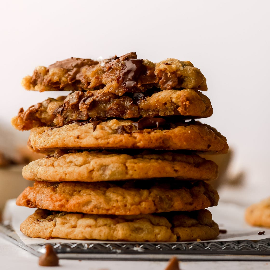 Millie’s Cookies Recipe