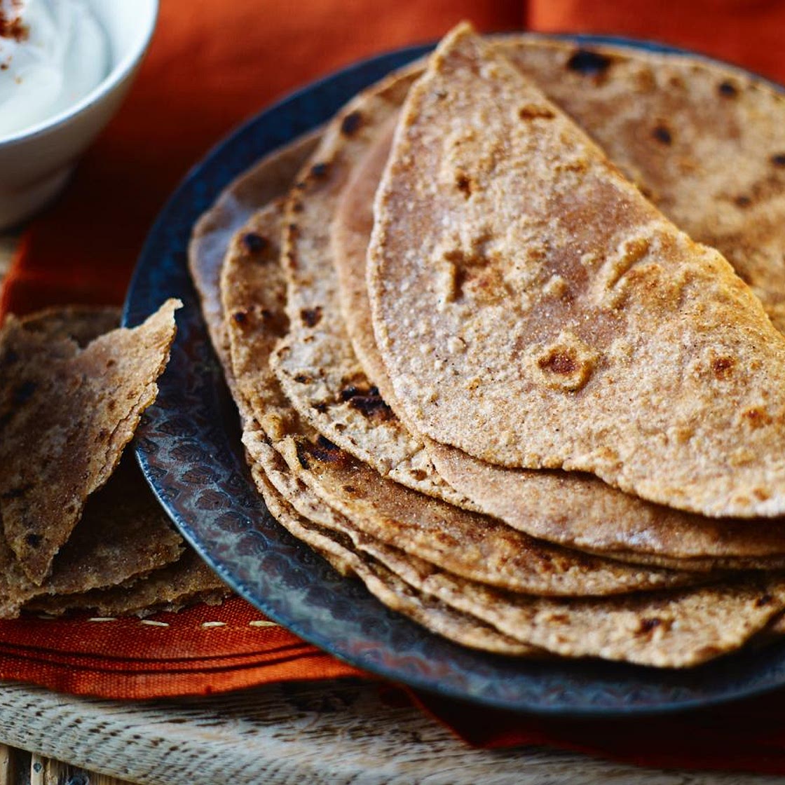 Chapatis