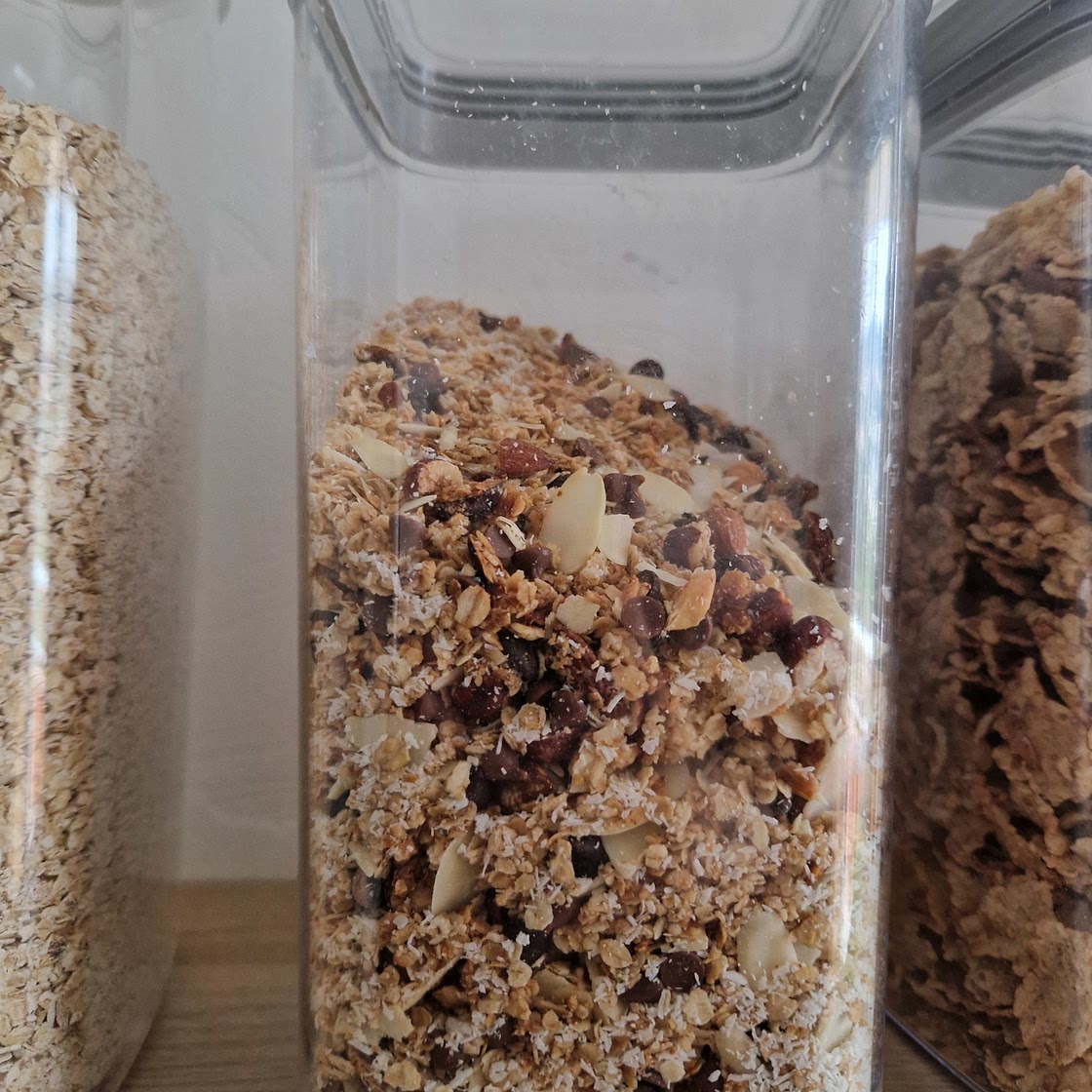 Granola