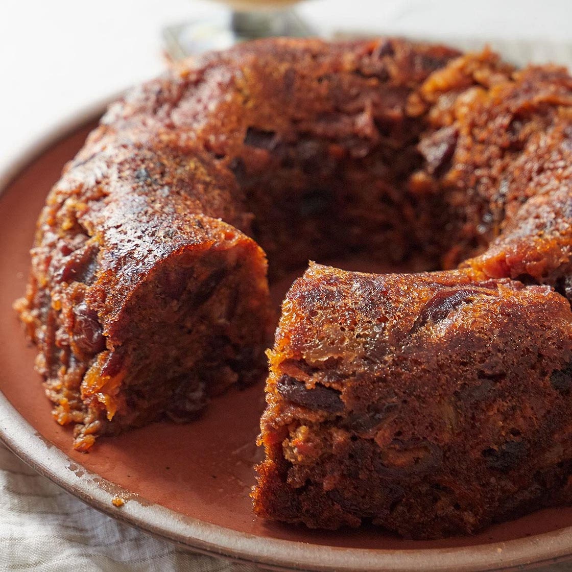 Plum Pudding