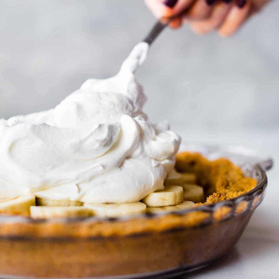 Banoffee Pie