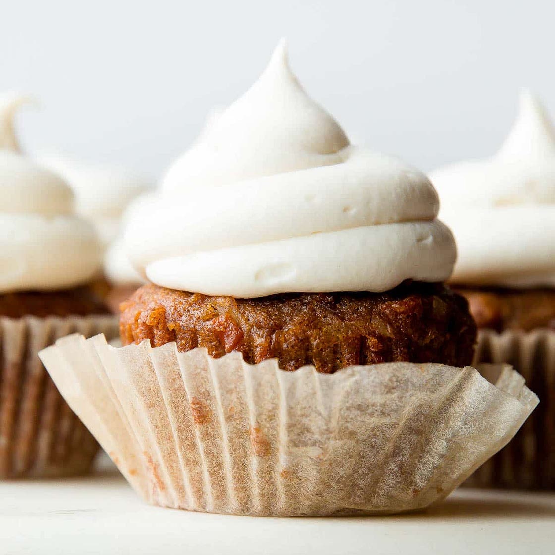 Favorite Cream Cheese Frosting