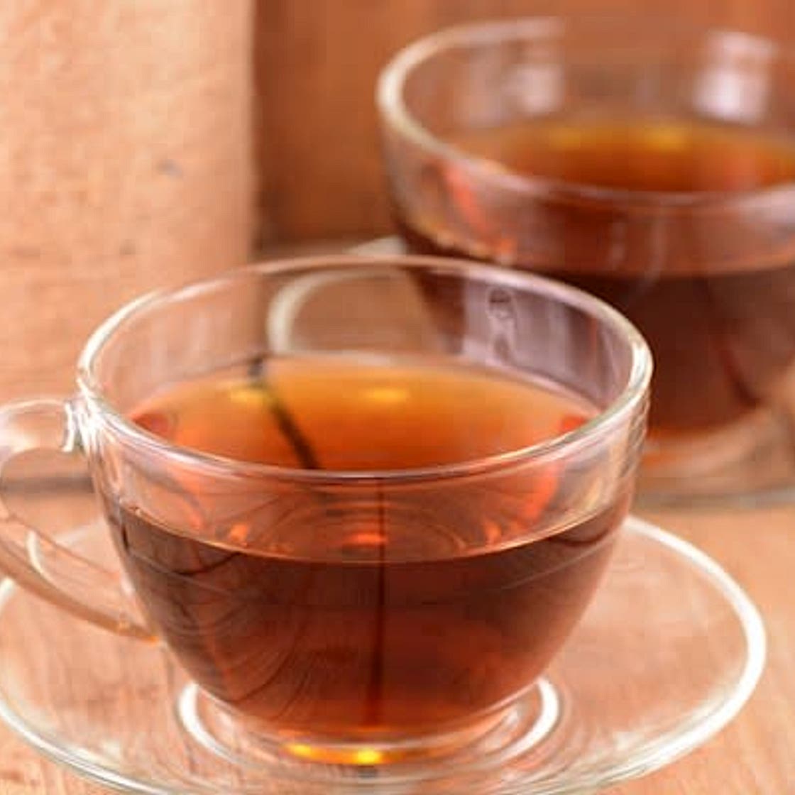 Assam tea (Asam chai)