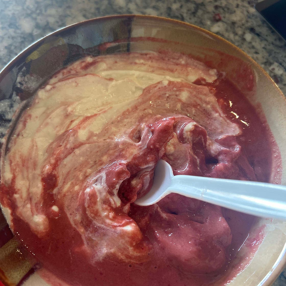 Smoothie Bowl