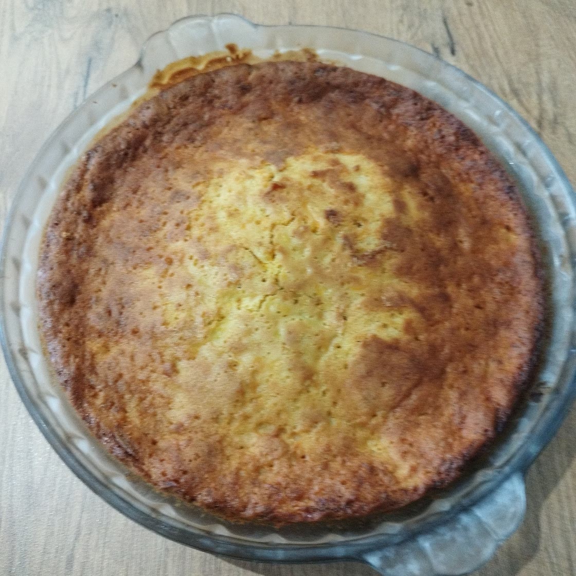Bietjie baie pampoen