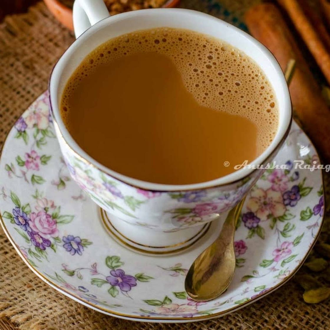 Chai Tea Concentrate