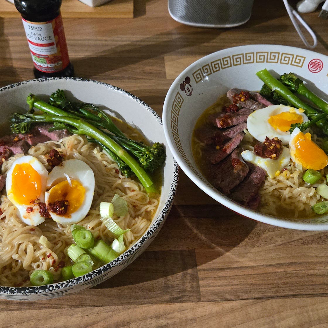 Ramen