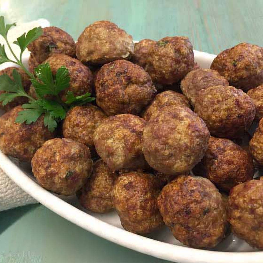 Polpette