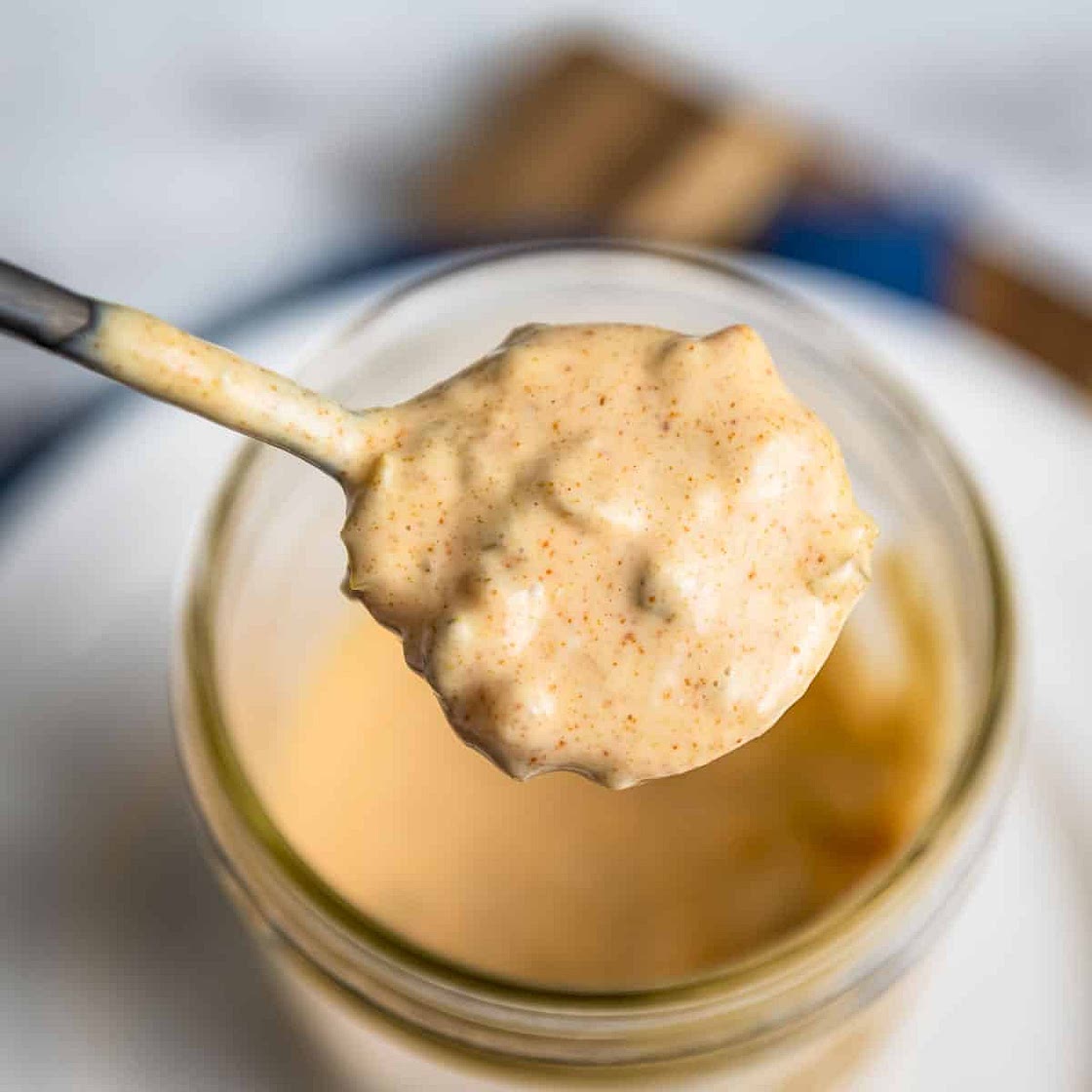 Easy Homemade Big Mac Sauce