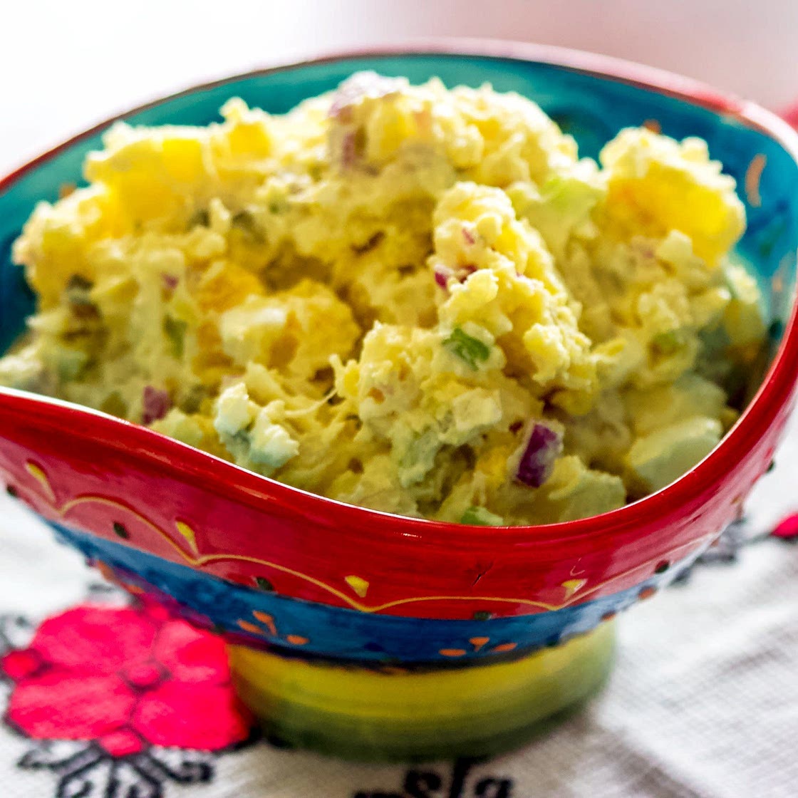 Potato Salad