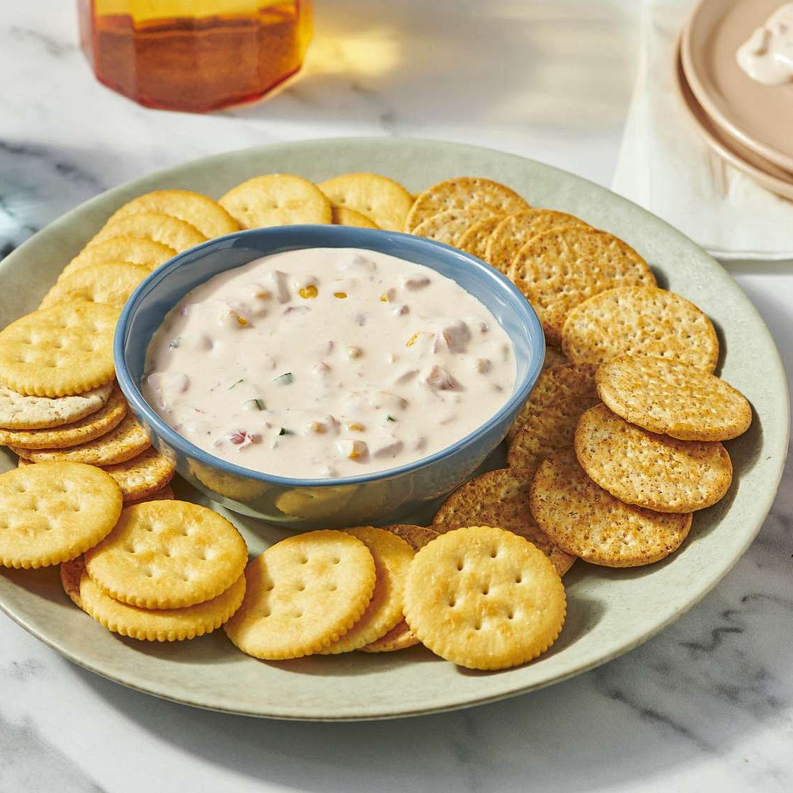 Ugly Dip