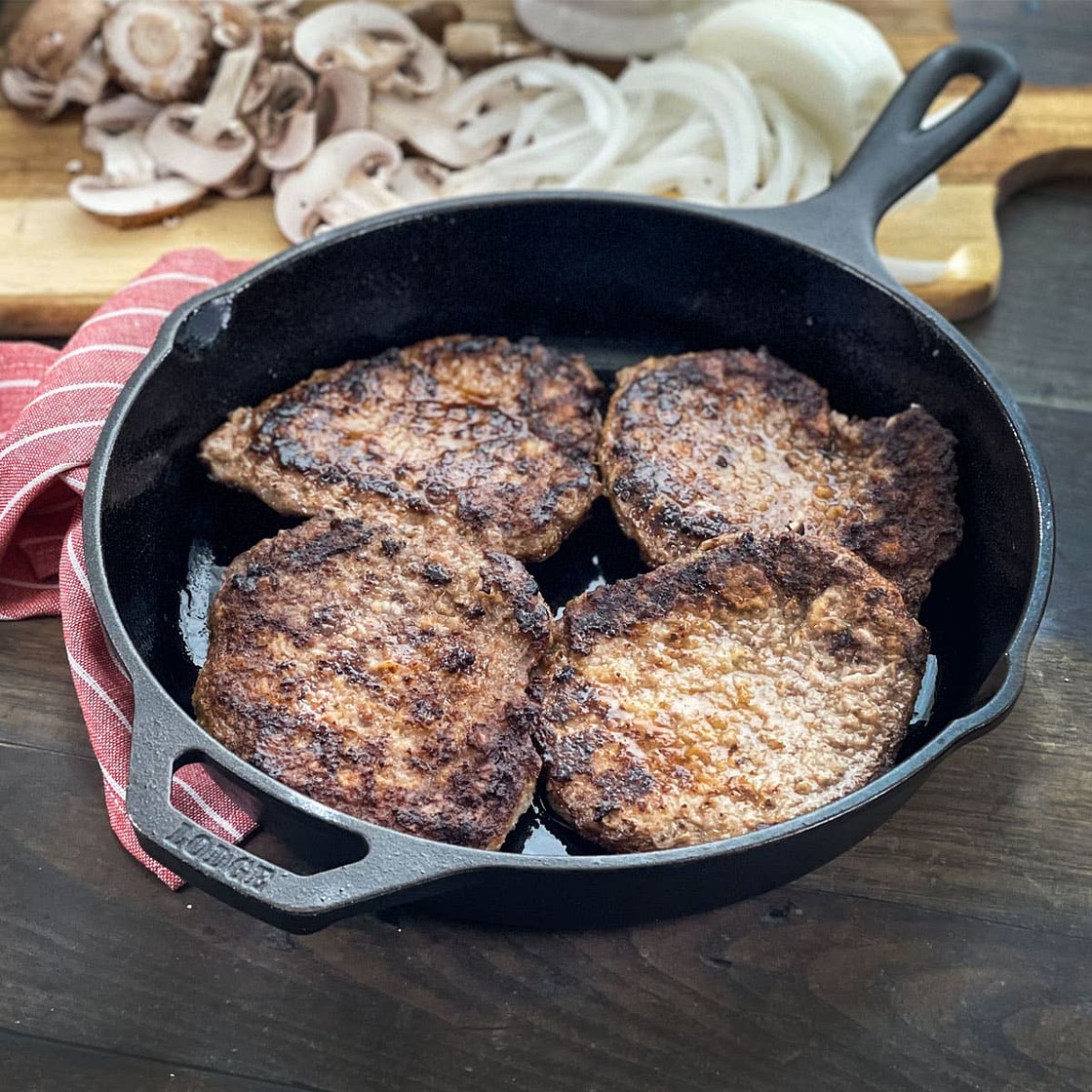 How to Cook Cube Steak Recipe