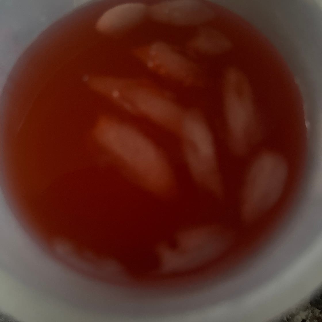Wild punch