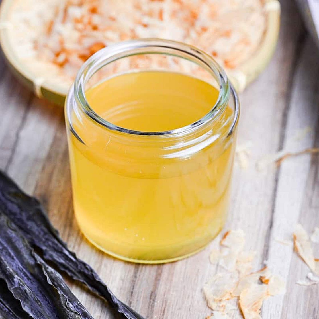 Homemade Dashi Stock (Kombu & Bonito) Recipe: How to Extract Twice to Make Your Money Worth