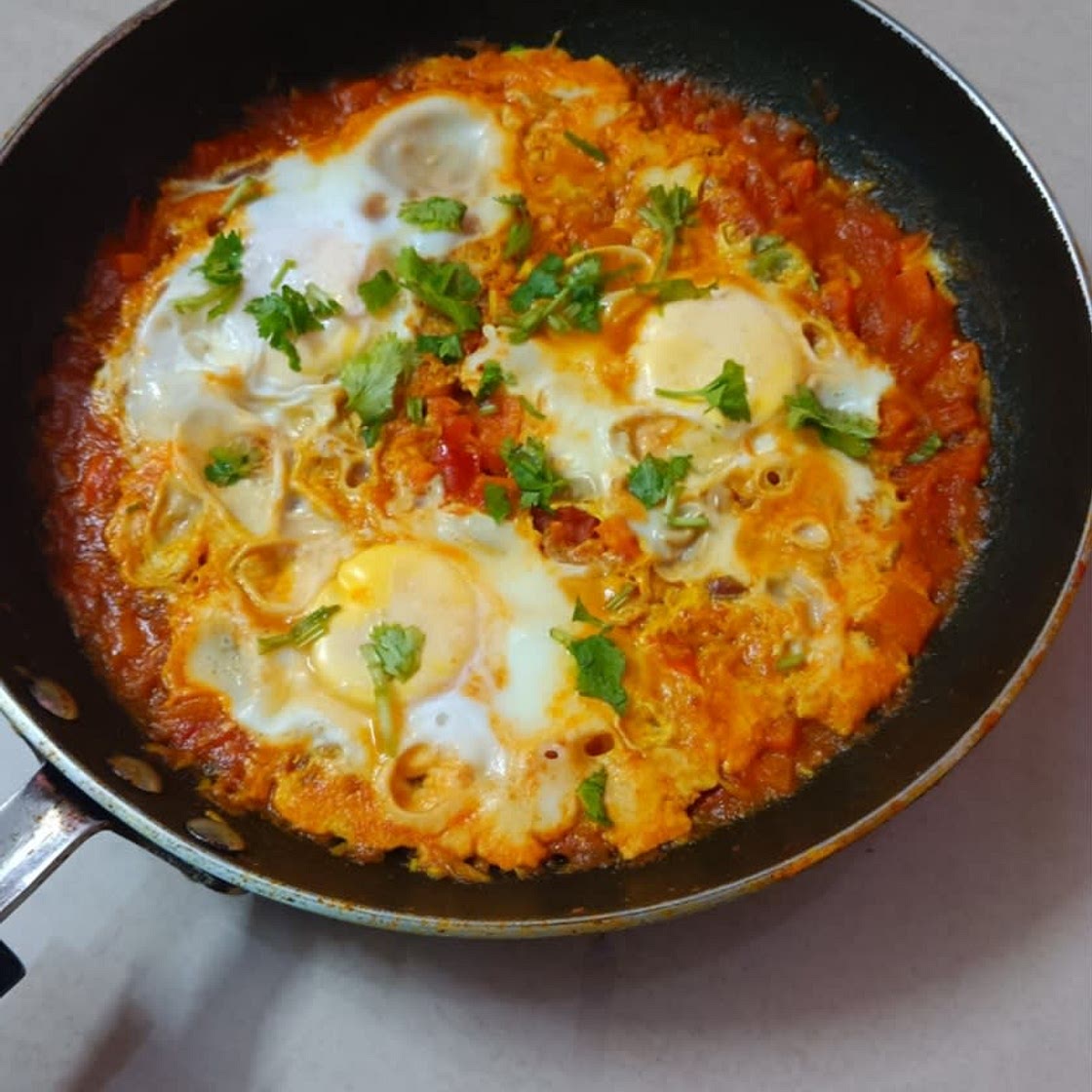 Shakshuka
