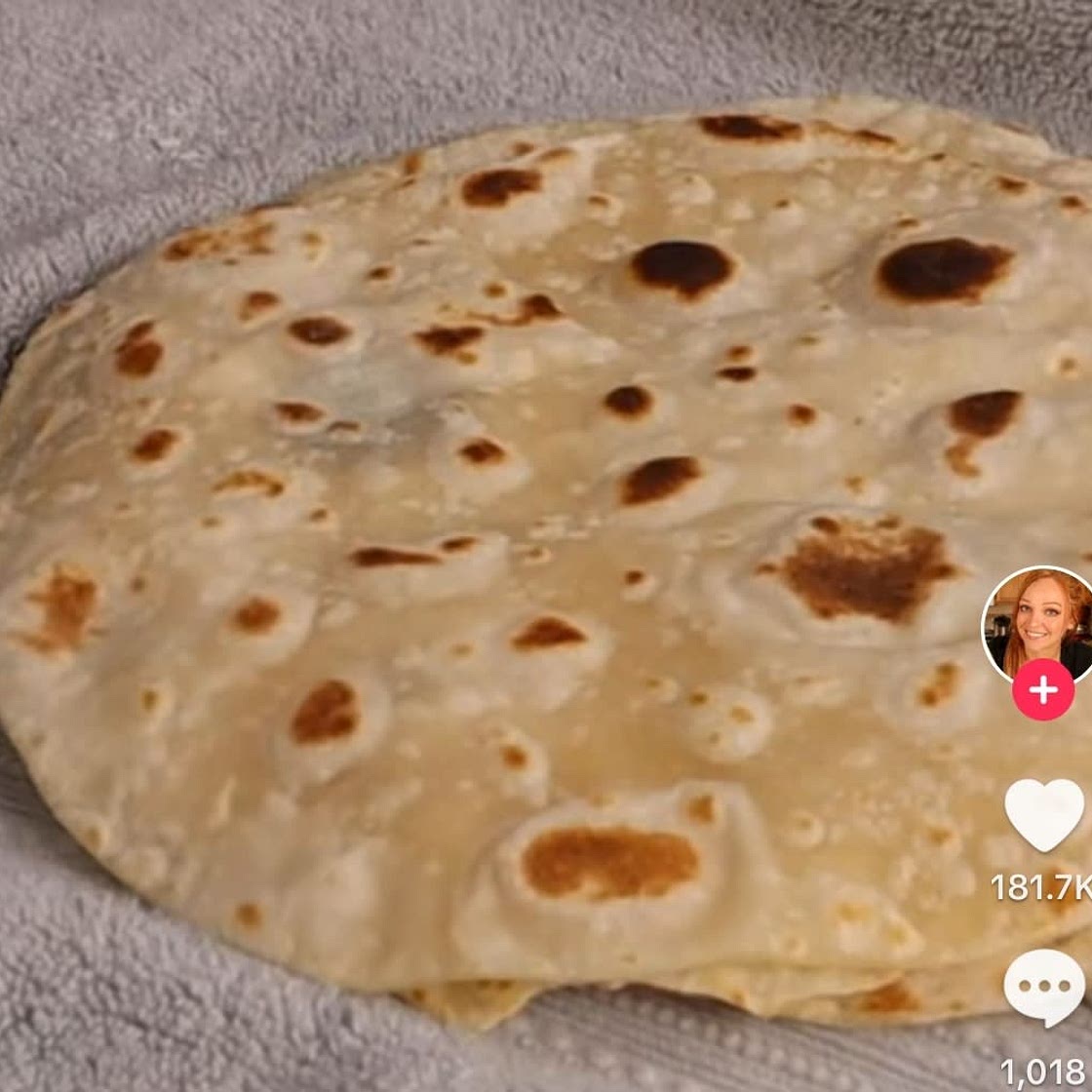 Tortillas