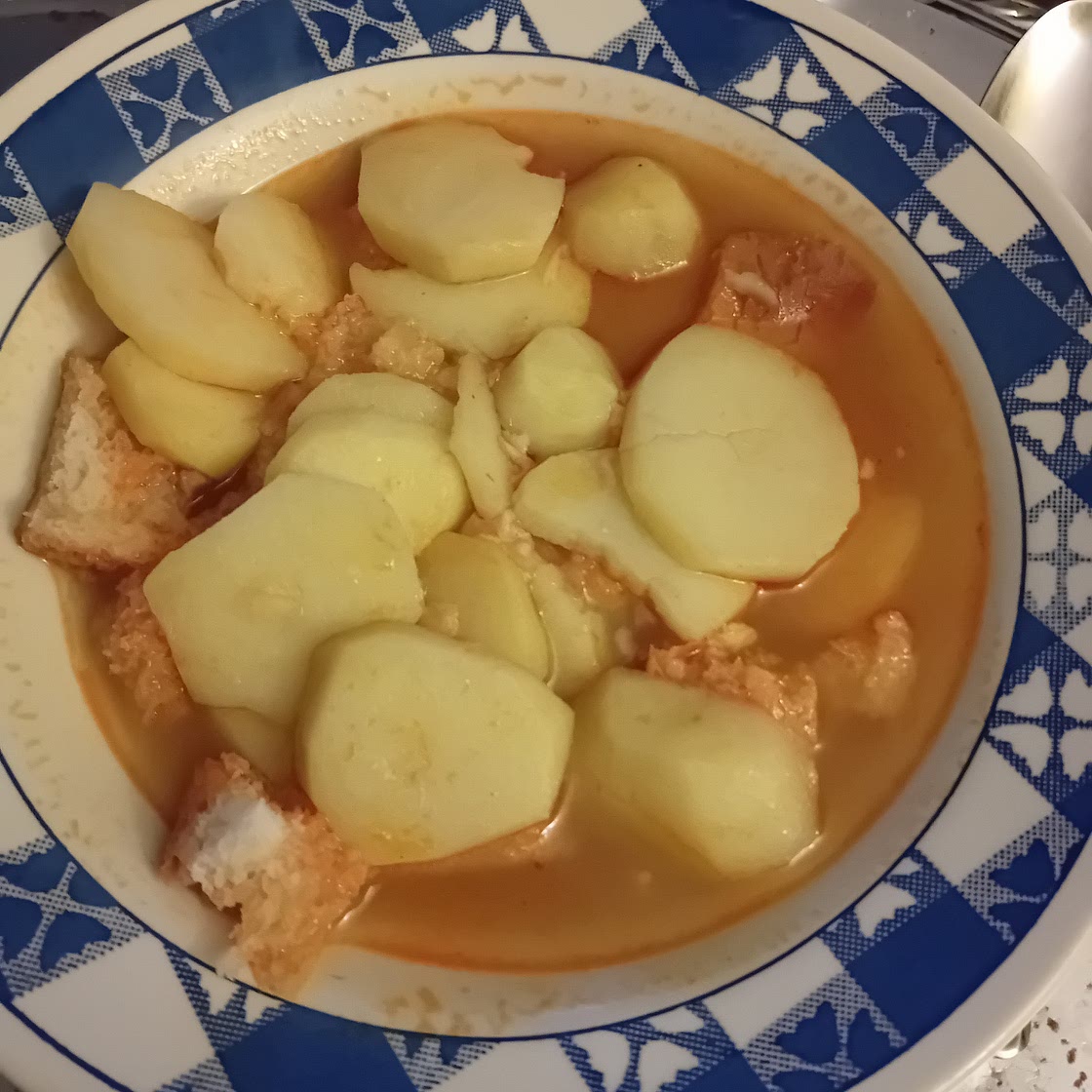 patatas al sequillo