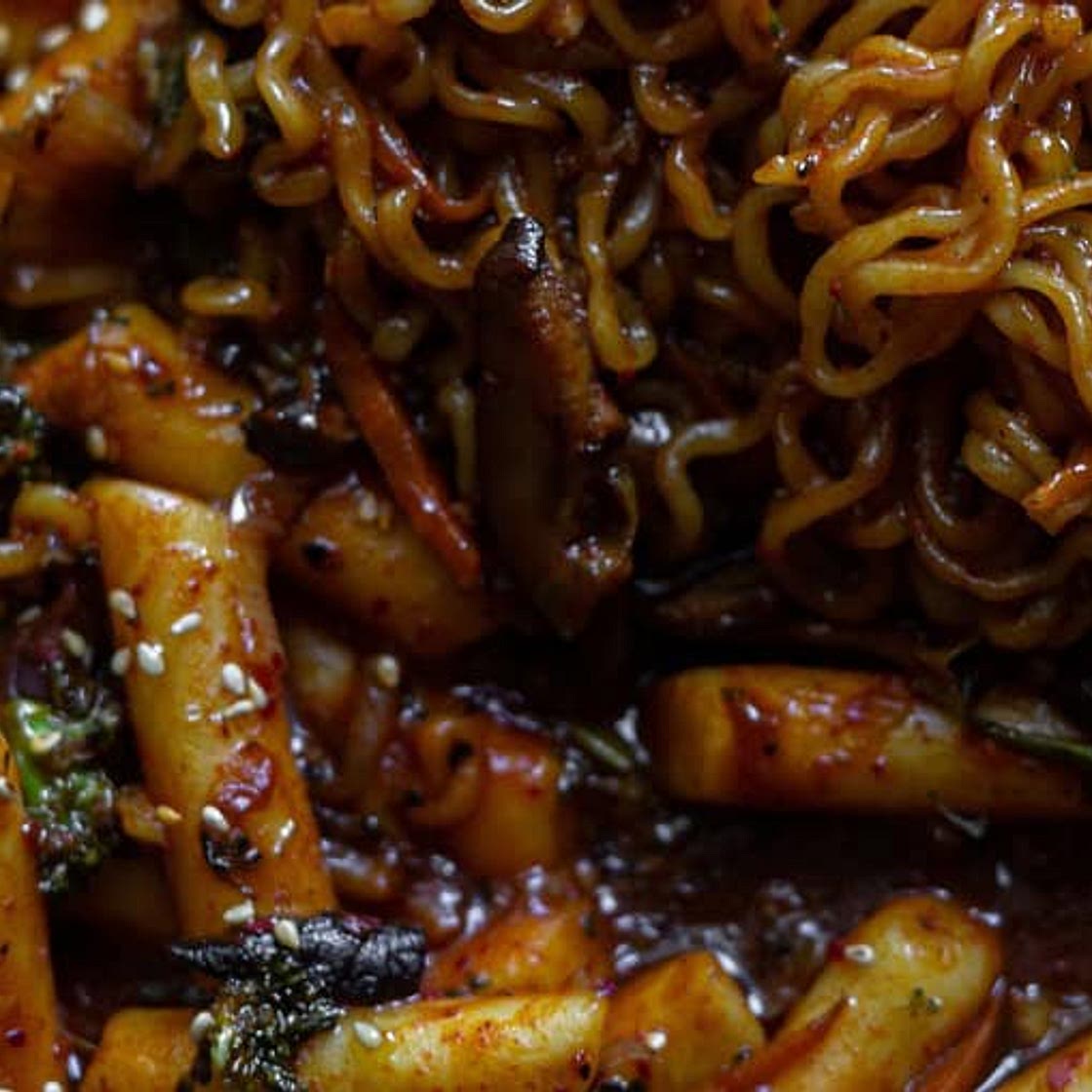 Rabokki