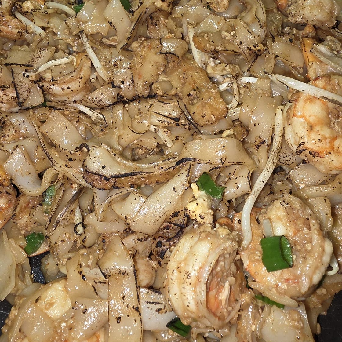 Char Kway Teow
