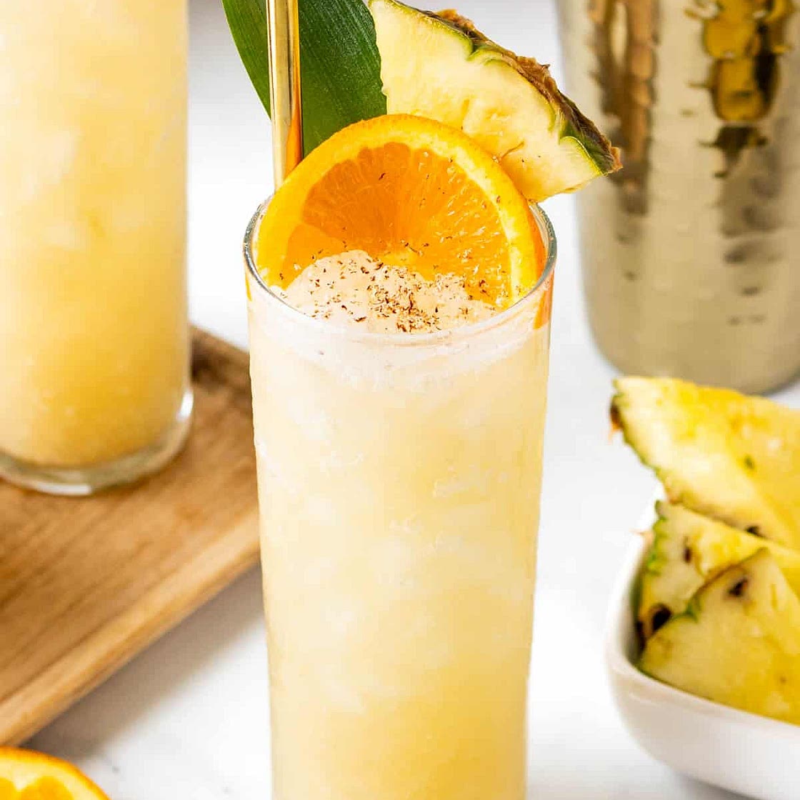 Painkiller Drink