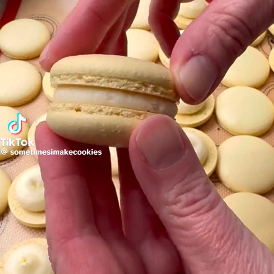Macarons