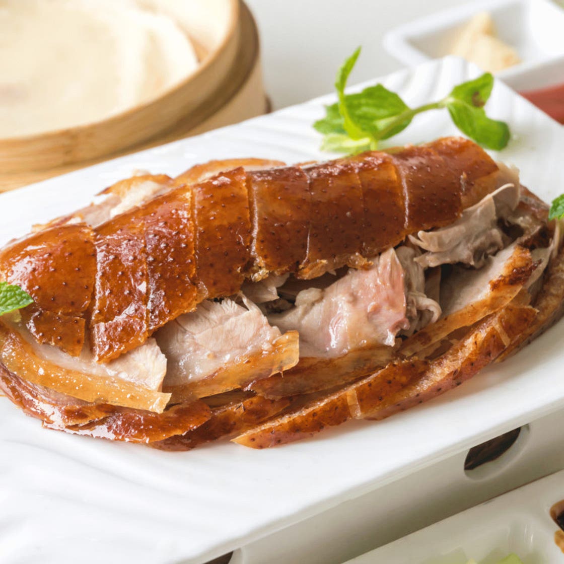 Beijing Roast Duck