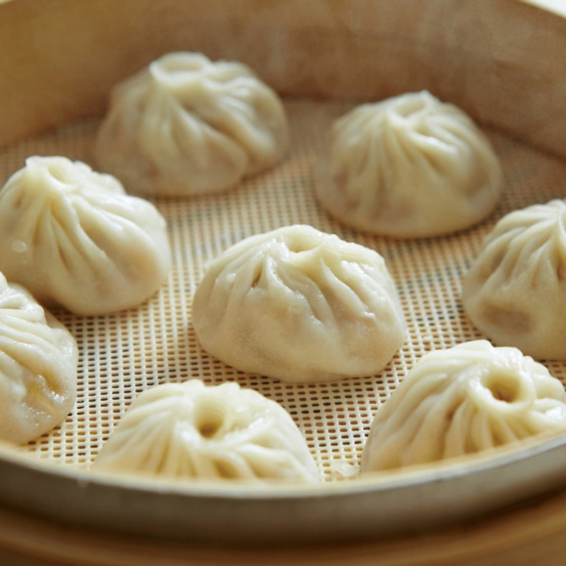 Chinese Soup Dumplings