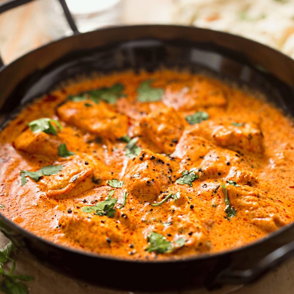 Indian Butter Chicken