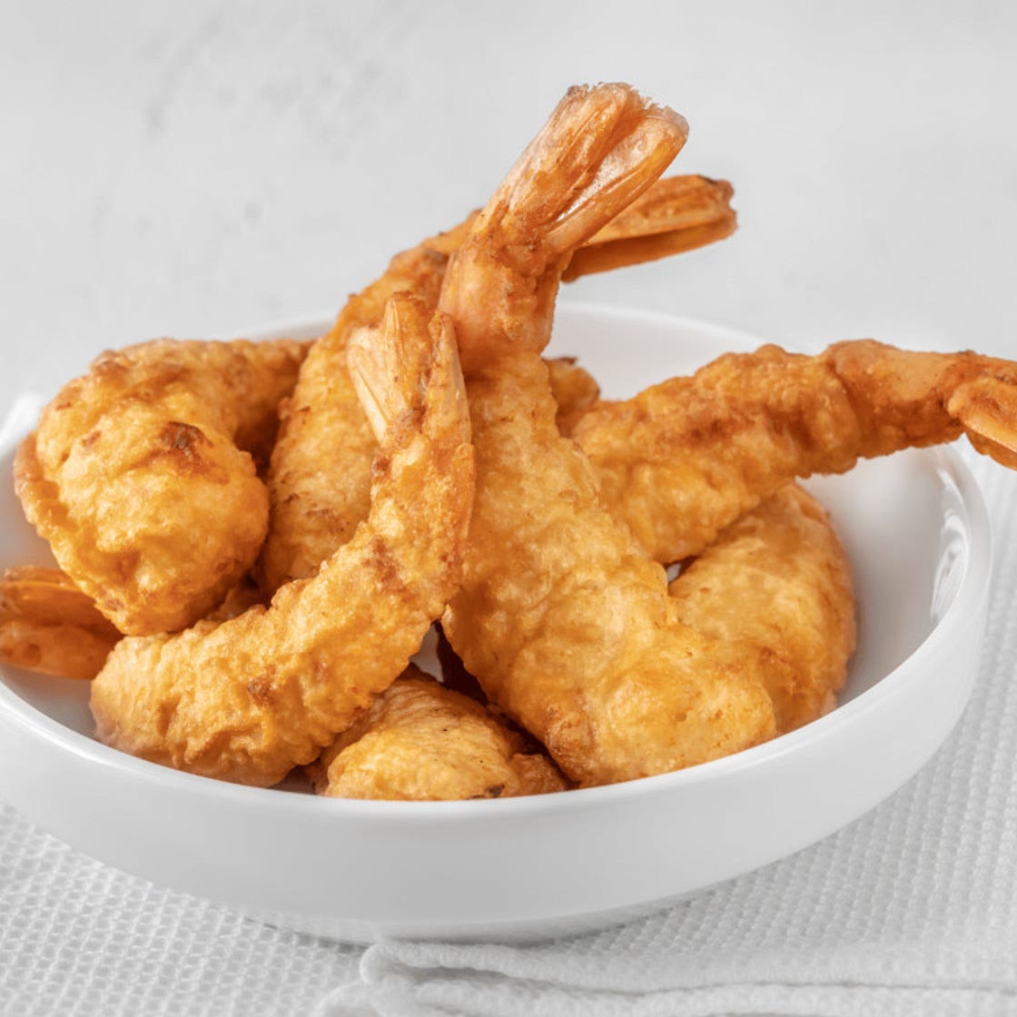 Japanese Tempura