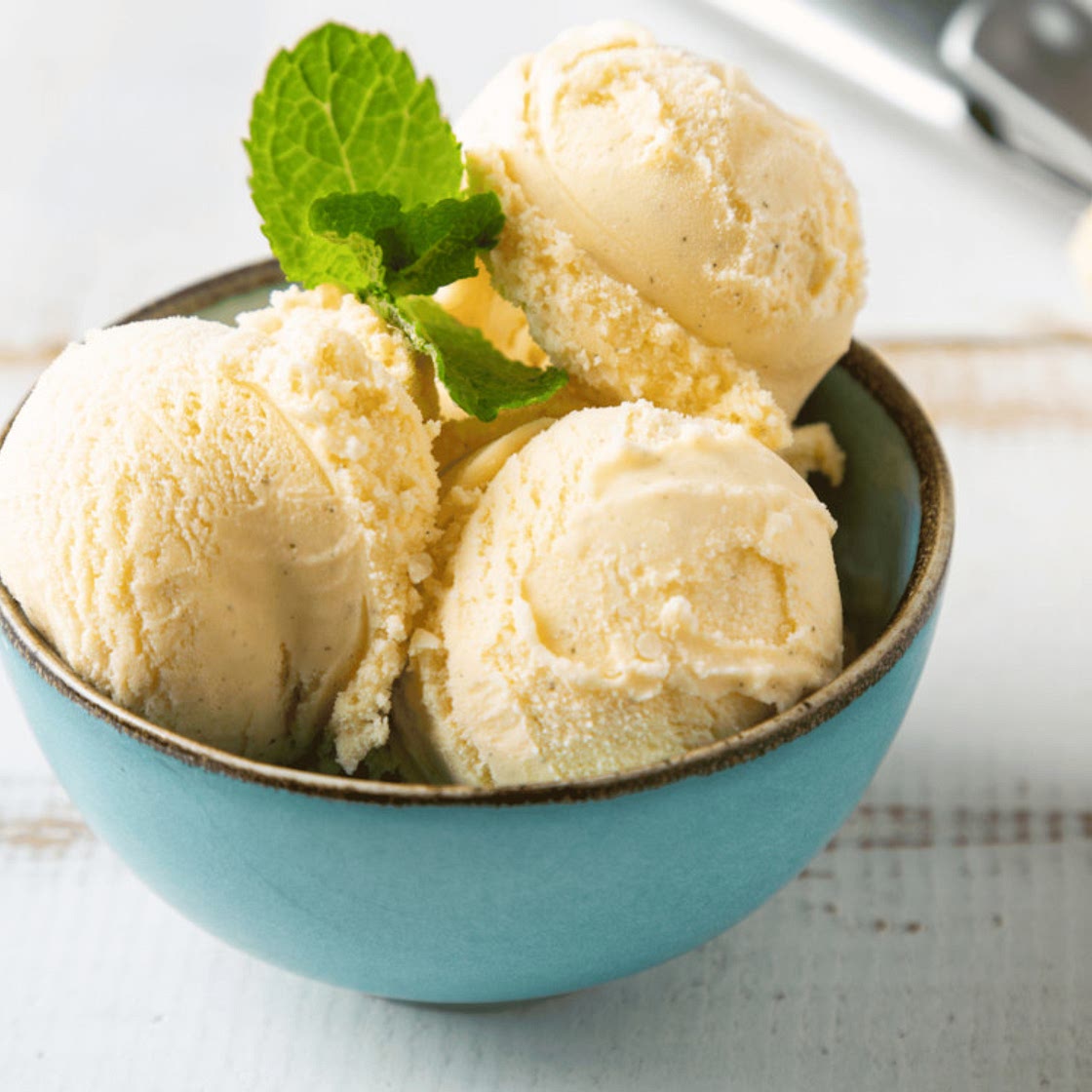Italian Ice Cream