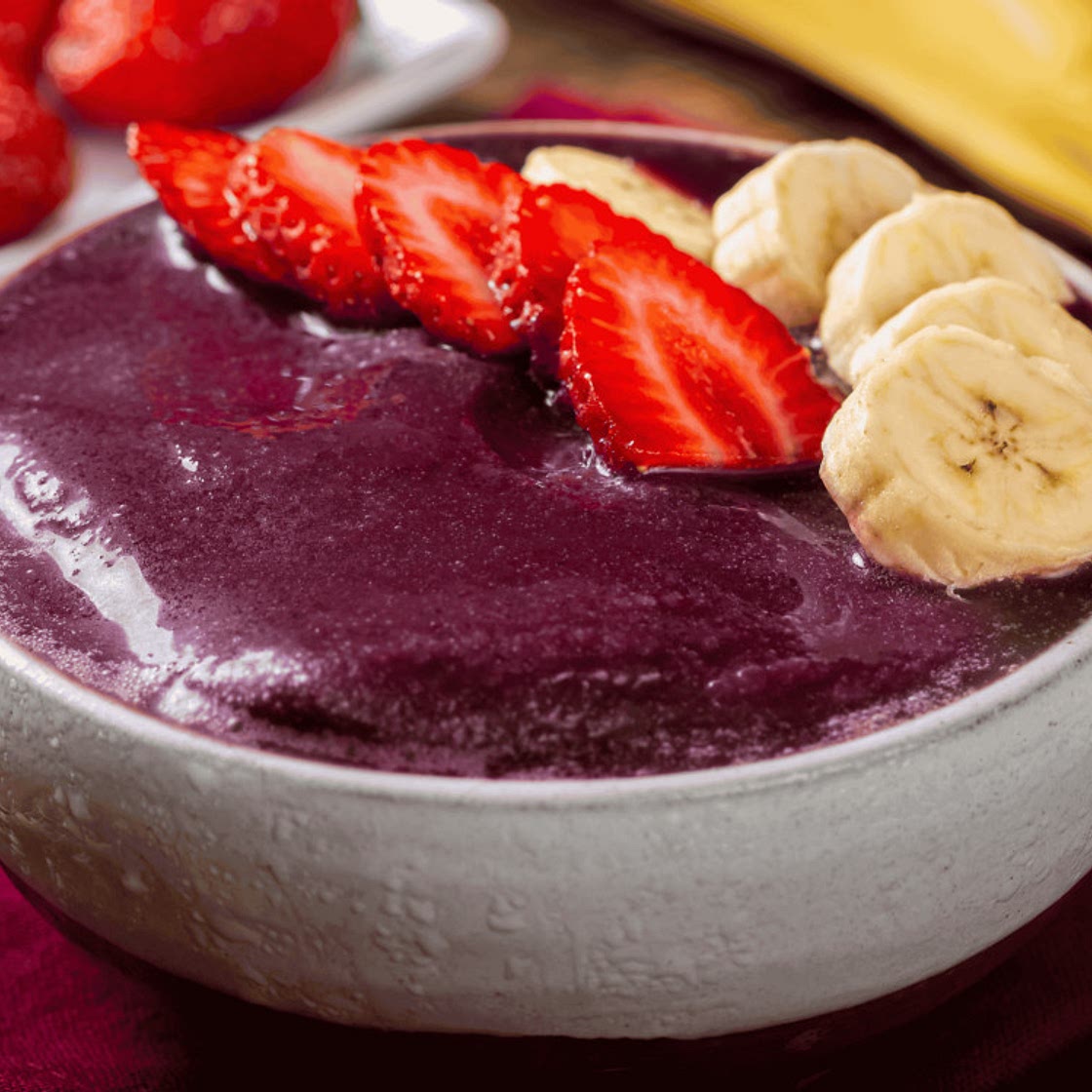 Brazilian Açaí Bowl