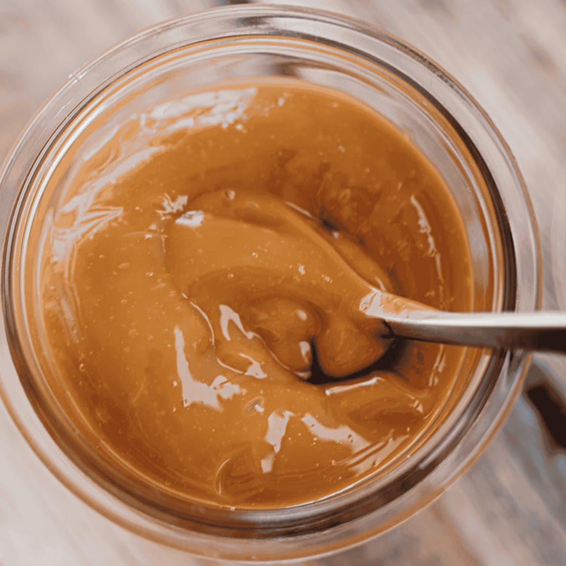 Brazilian Doce de Leite (Milk Caramel)