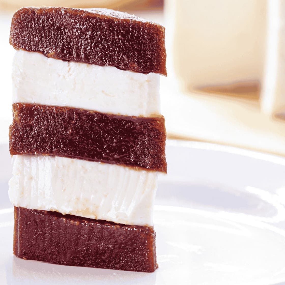 Brazilian Guava Paste with Cheese