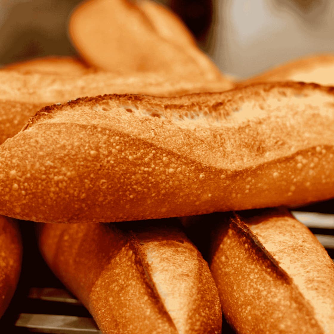 French Baguette