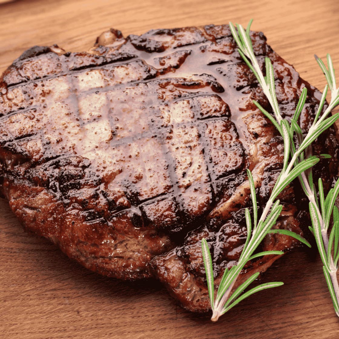 French Centre Cut Beef Fillet