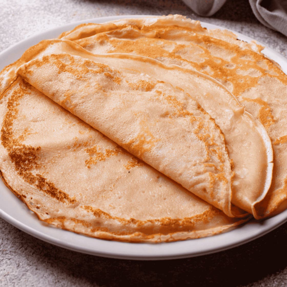 French Crêpes