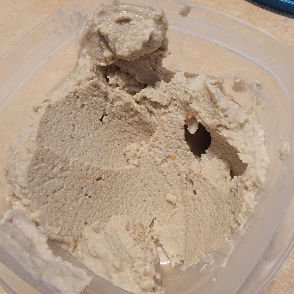 Cashew Queso
