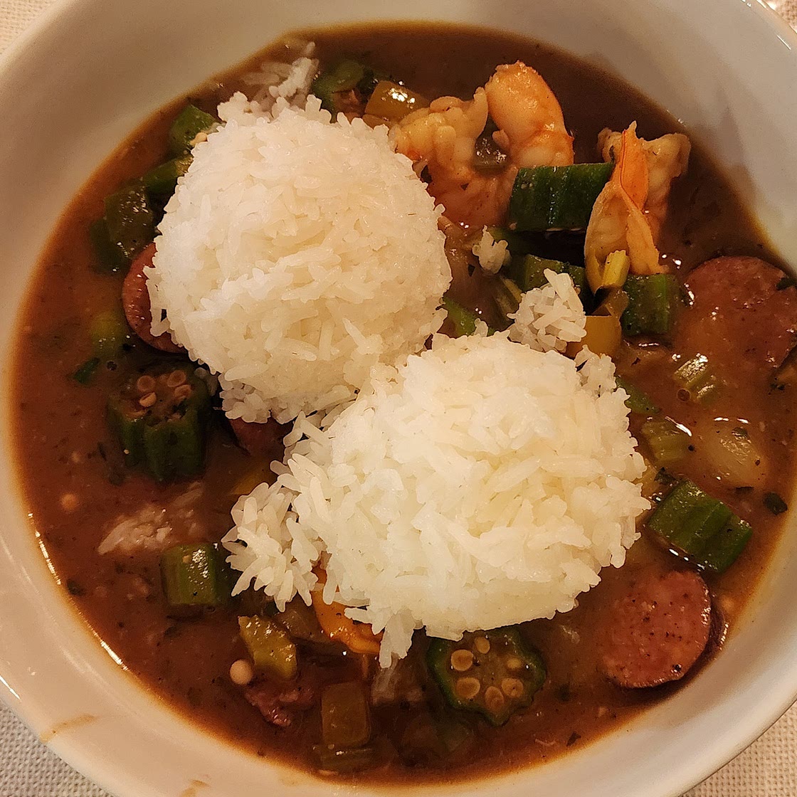 Gumbo