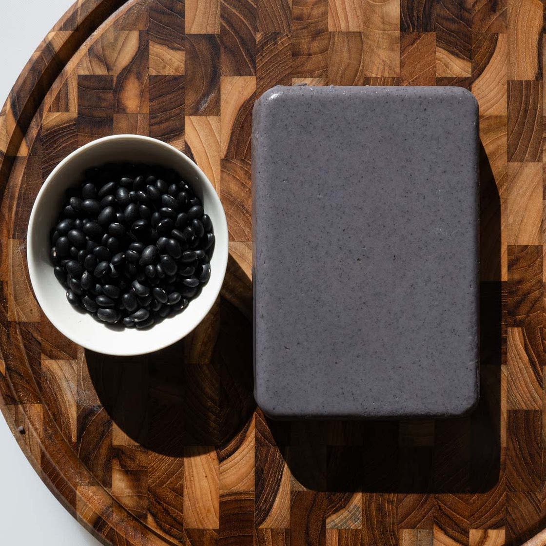 Soy-Free Tofu (Bean Tofu)
