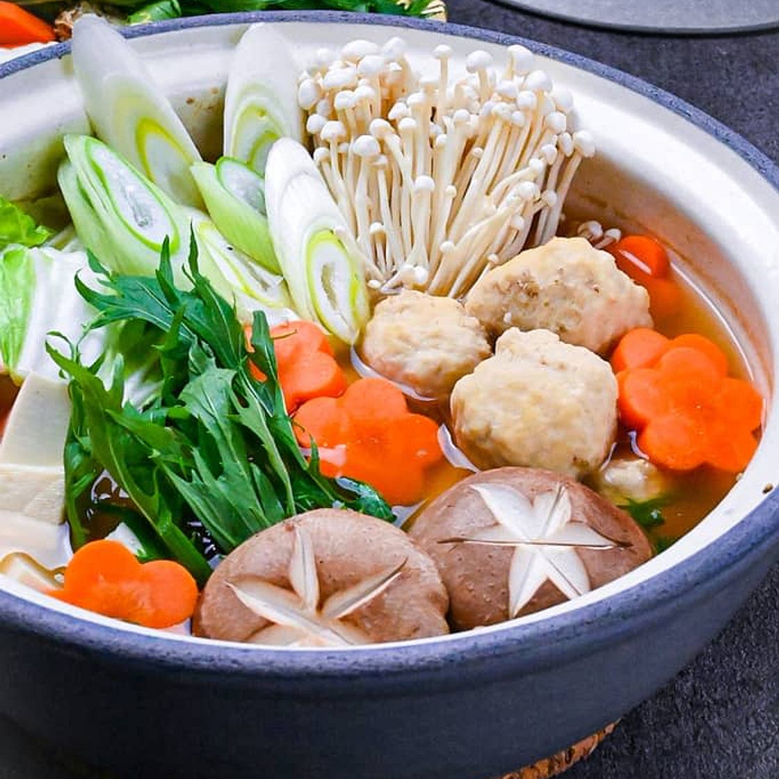 How to Make Chanko Nabe at Home  (Japanese Sumo Stew) | Sudachi